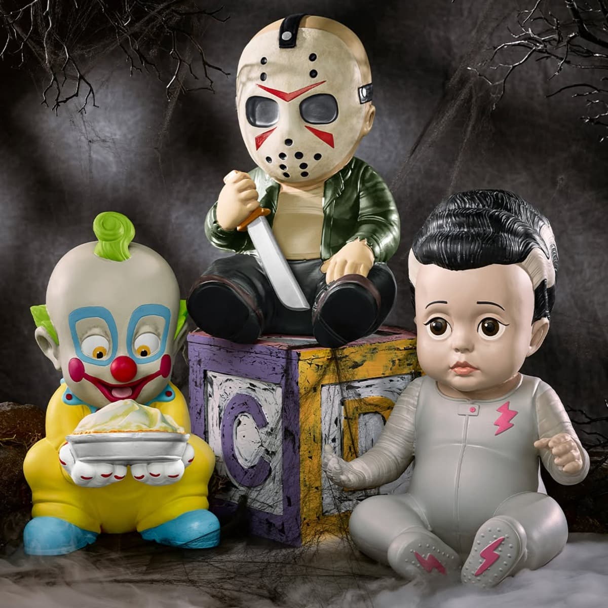 Beloved Chain Bringing Spooky Fun to Memphis