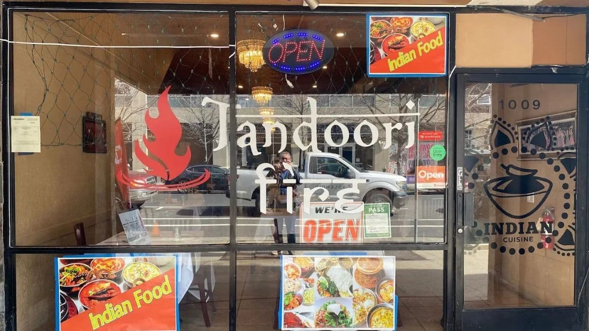 Downtown Sacramento Restaurant Cited for Food Safety Violations