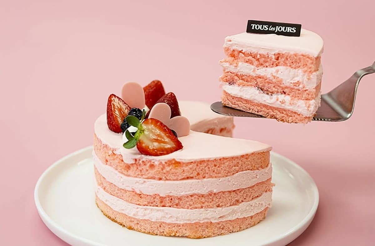 Cloud Cakes Are Coming: Tous Les Jours Heads to Northern Liberties