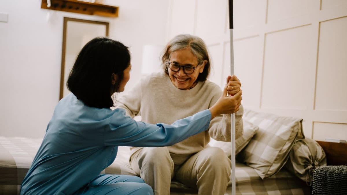 Brooklyn Home Care Provider Files for Chapter 11 Bankruptcy