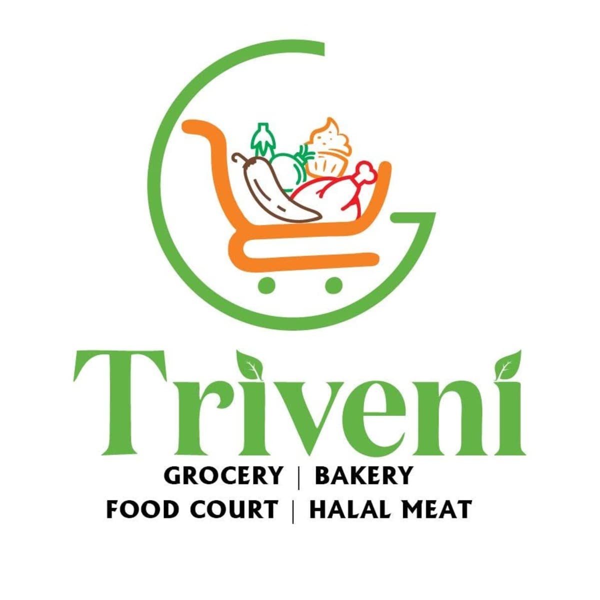 Triveni Supermarket Headed to Germantown