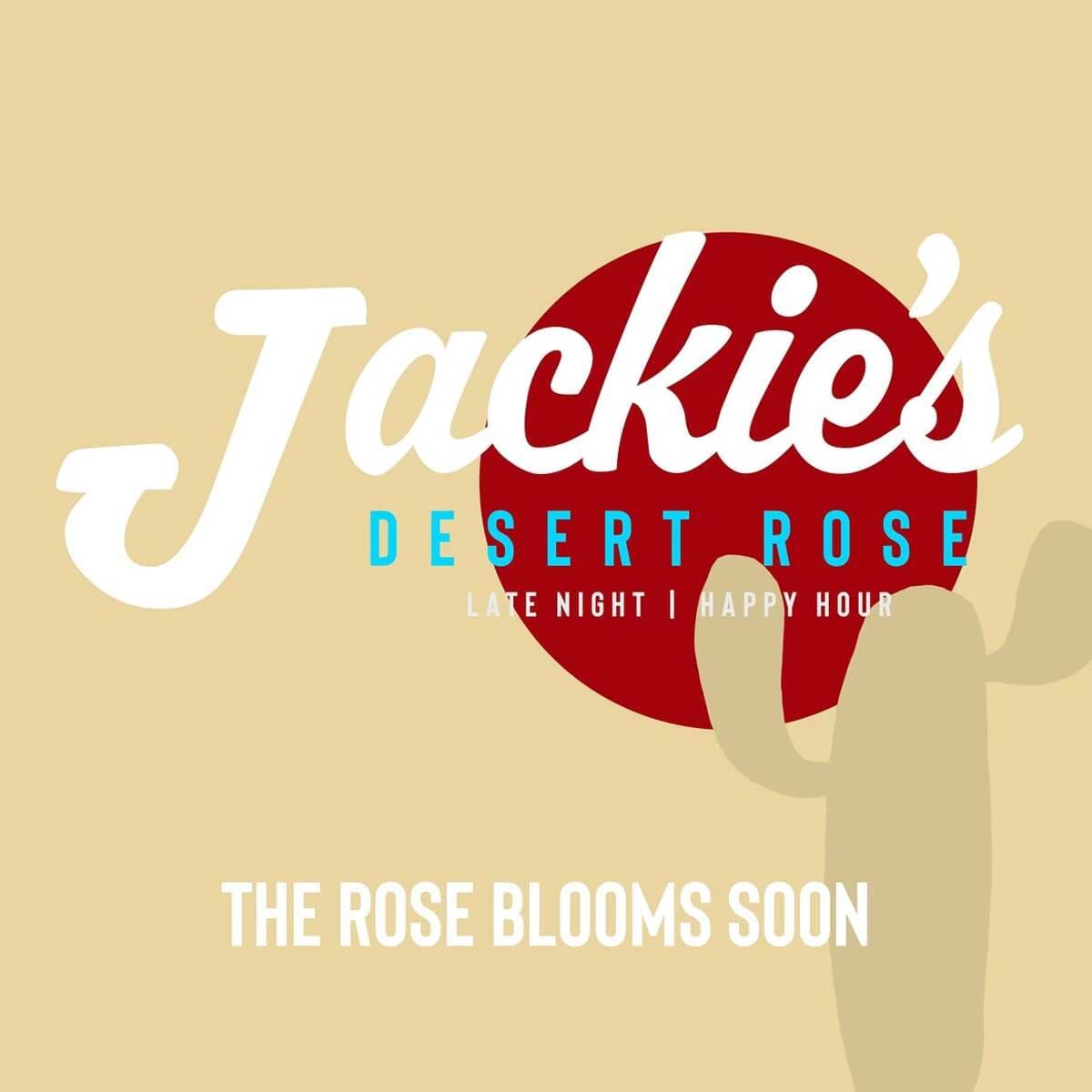 Jackie’s Desert Rose Preparing to Welcome Guests in San Antonio