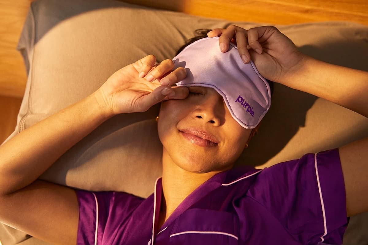 Purple Bringing “Less Pain. Better Sleep” to the Markets at Town Center