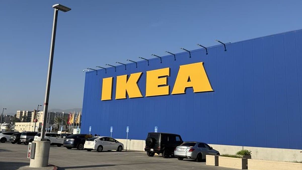 IKEA Is Closing Its Planning-and-Pickup Stores as Part of Broader Expansion Plans