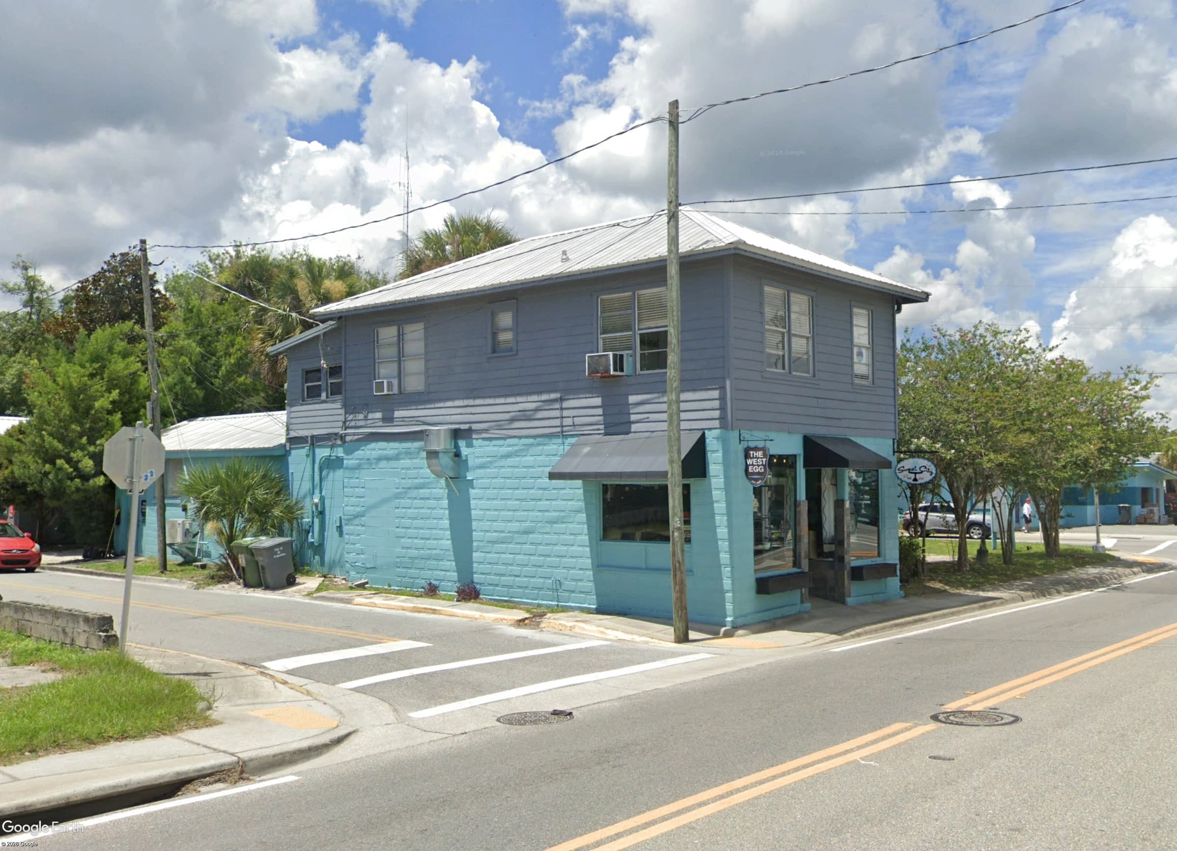 Tuxedos Pizza and Chilly Cups Plans Jacksonville Area Launch