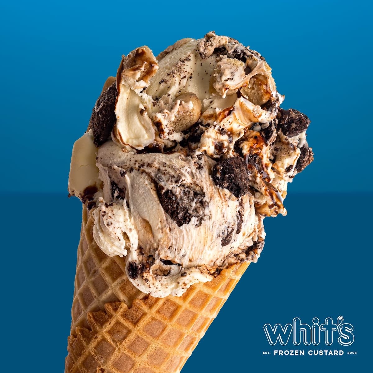 Whit’s Frozen Custard Headed to Siesta Key