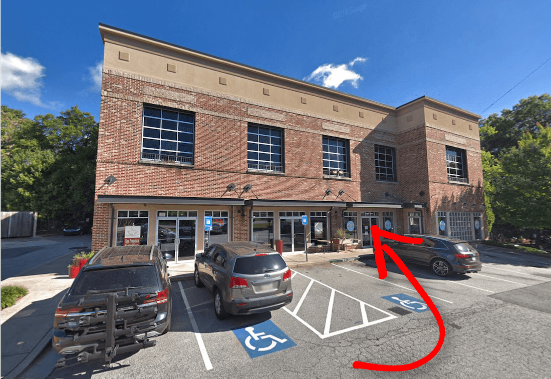 Candler Rail Brewery