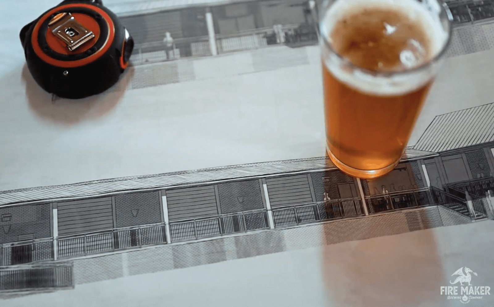 Fire Maker Brewing - West Midtown