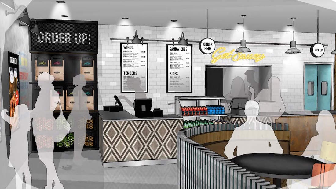 Hoots Righteous Wings Rendering 3