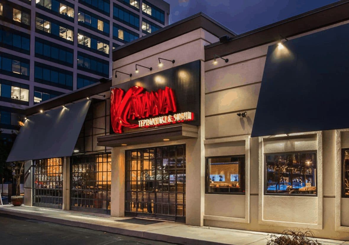 Katana Buckhead