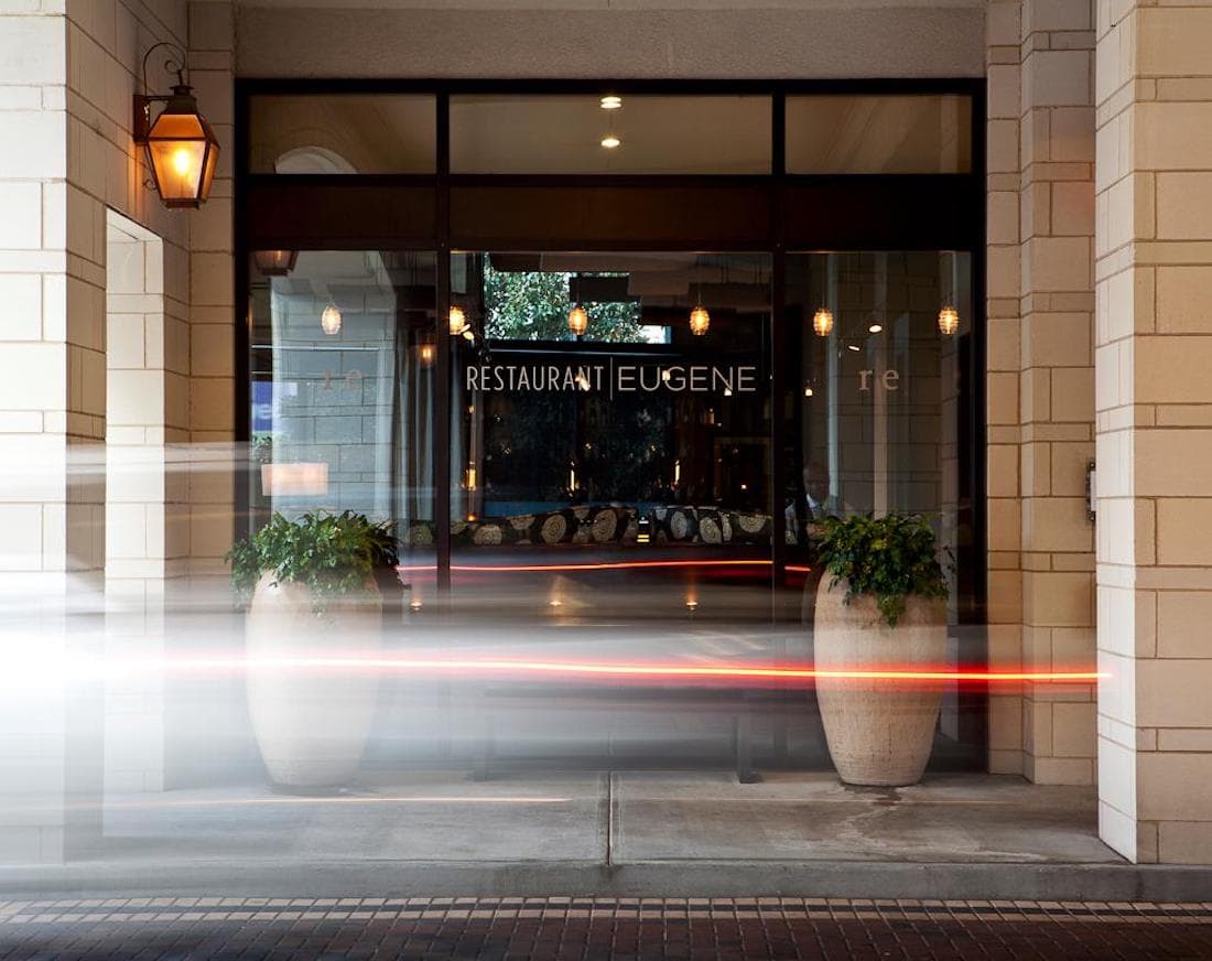 Restaurant Eugene