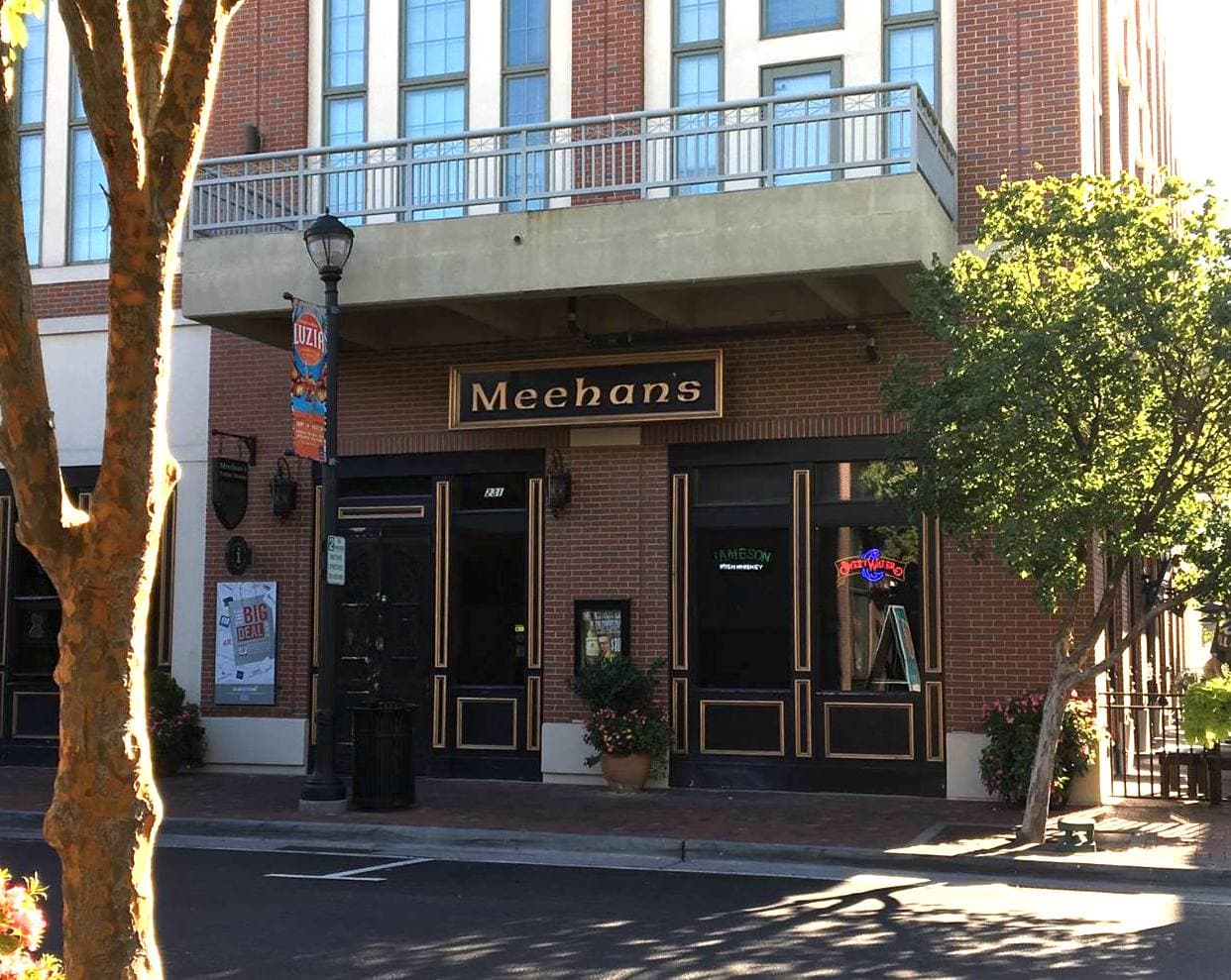 Meehan's Public House Atlantic Station