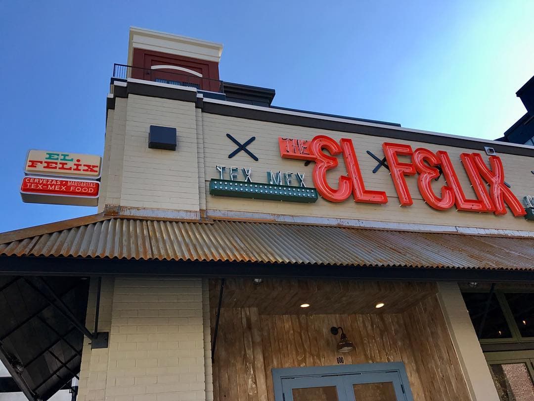 The El Felix