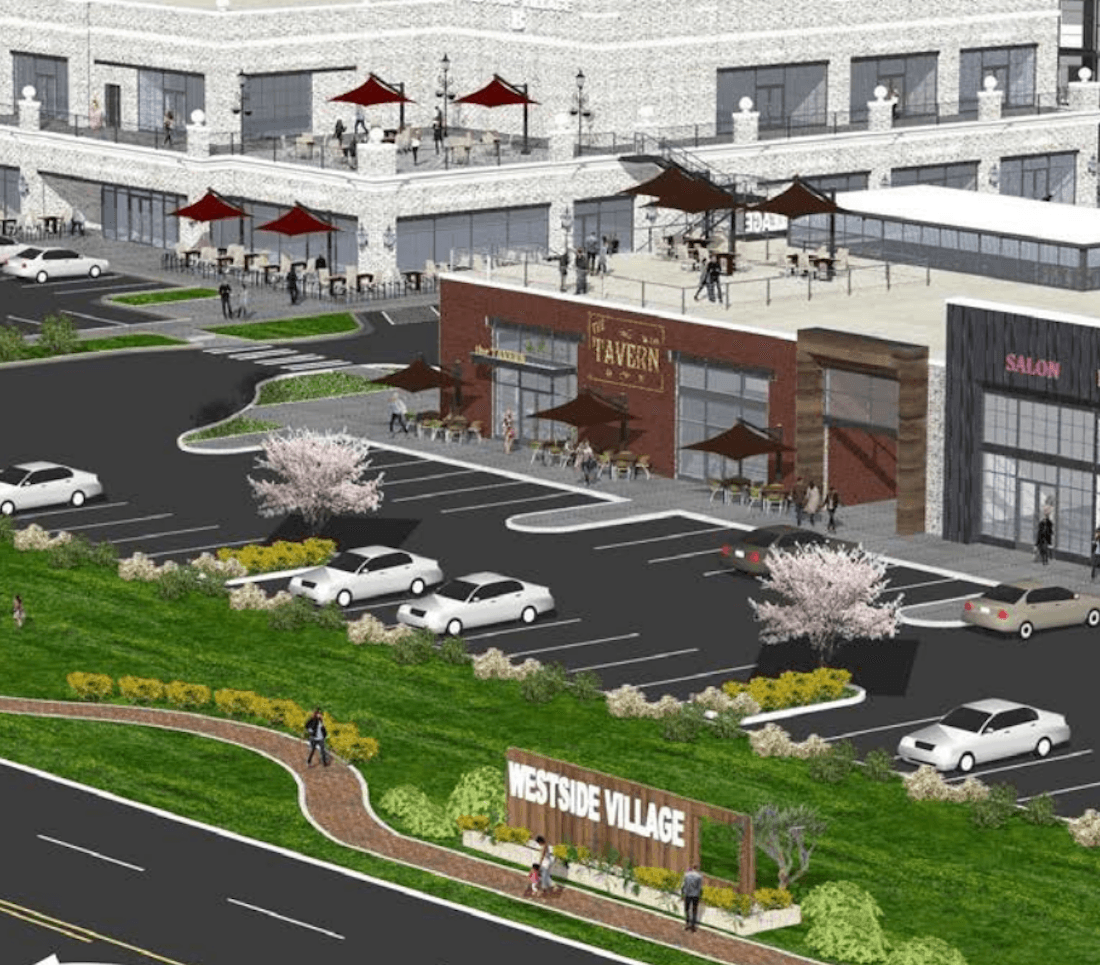 Ted's Montana Grill - Westside Village