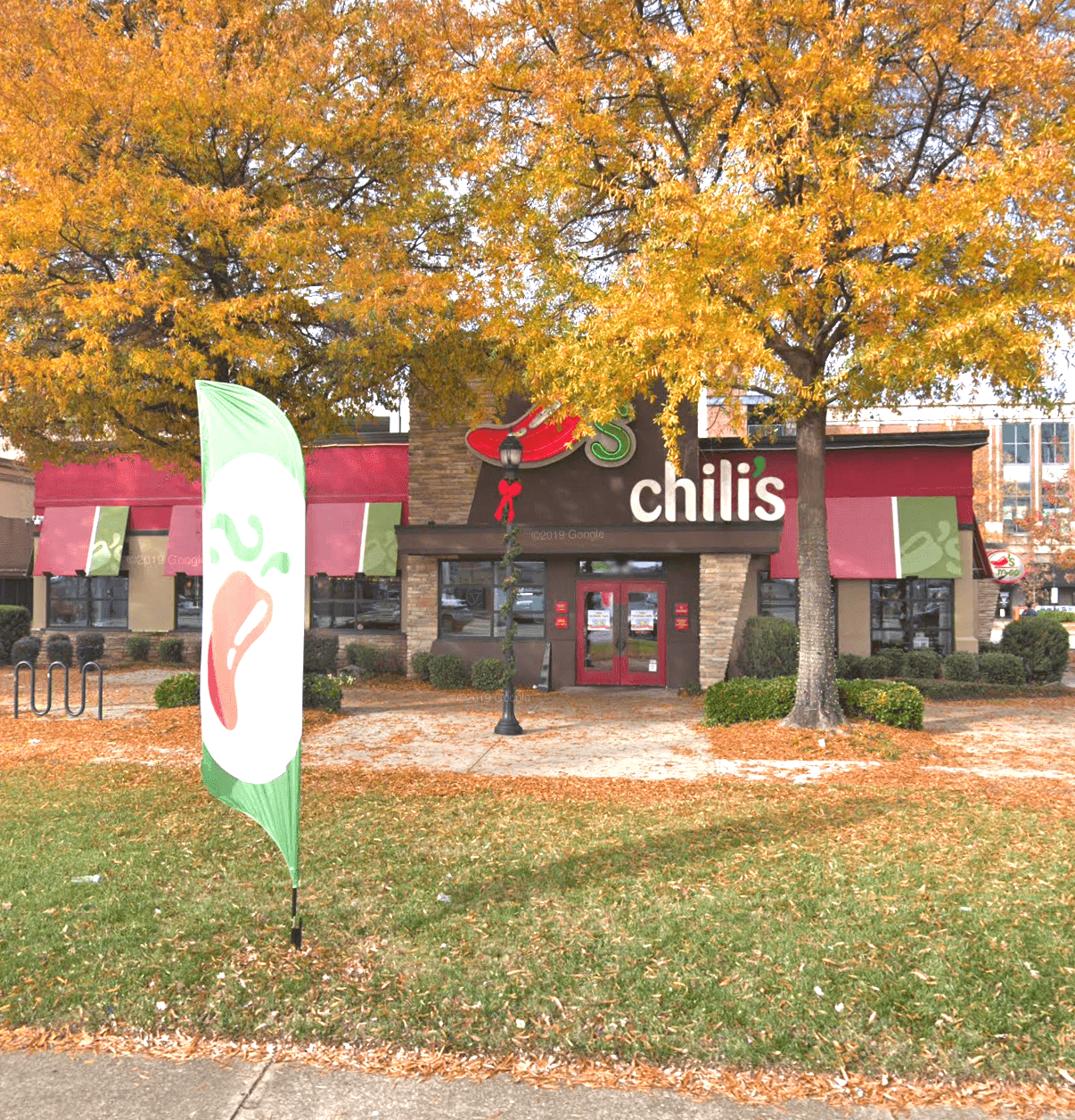 Chili's - Lindbergh City Center