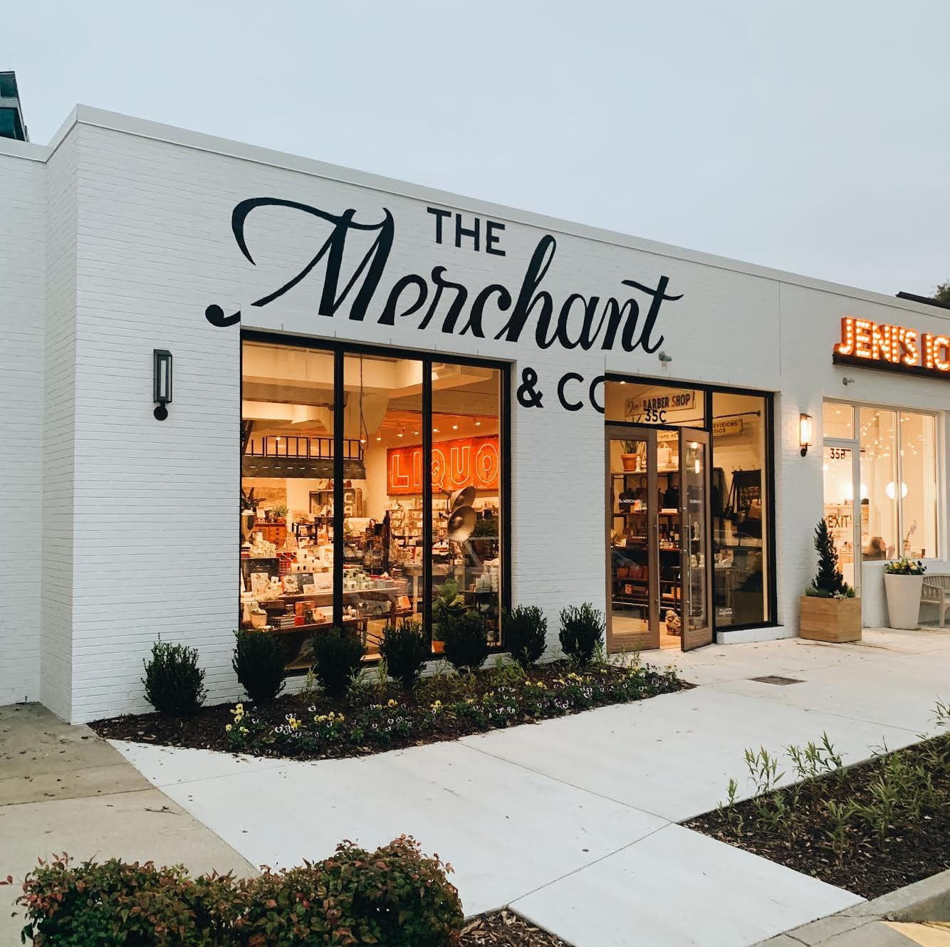 The Merchant at Buckhead