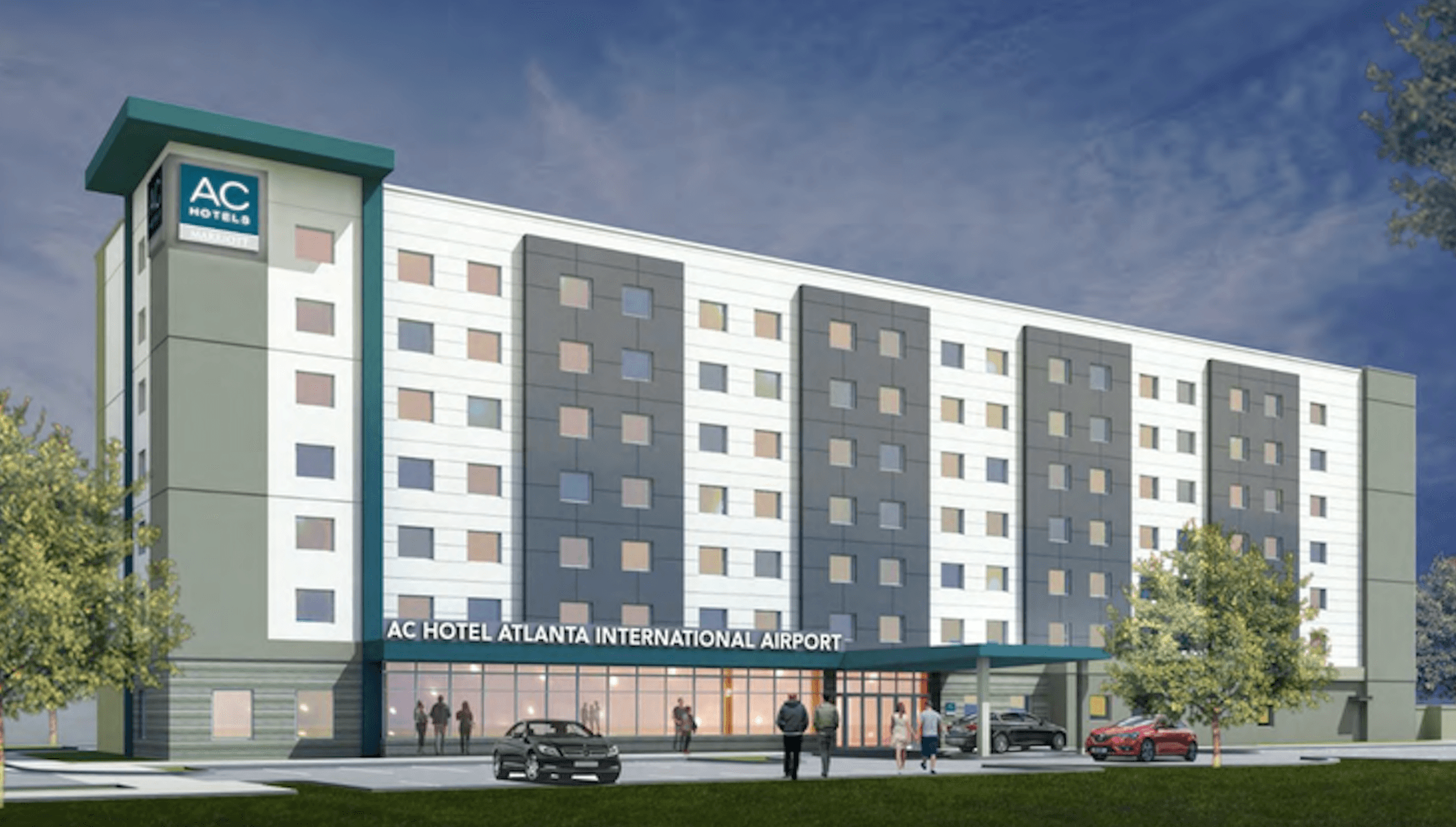 AC-Hotel-Atlanta-Airport-Gateway
