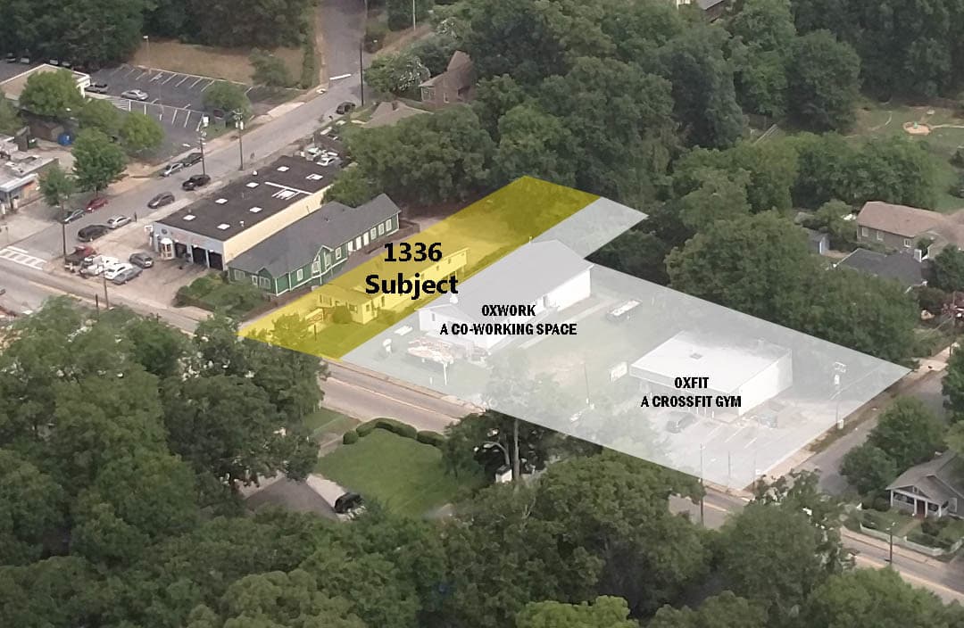 1336 Glenwood Ave