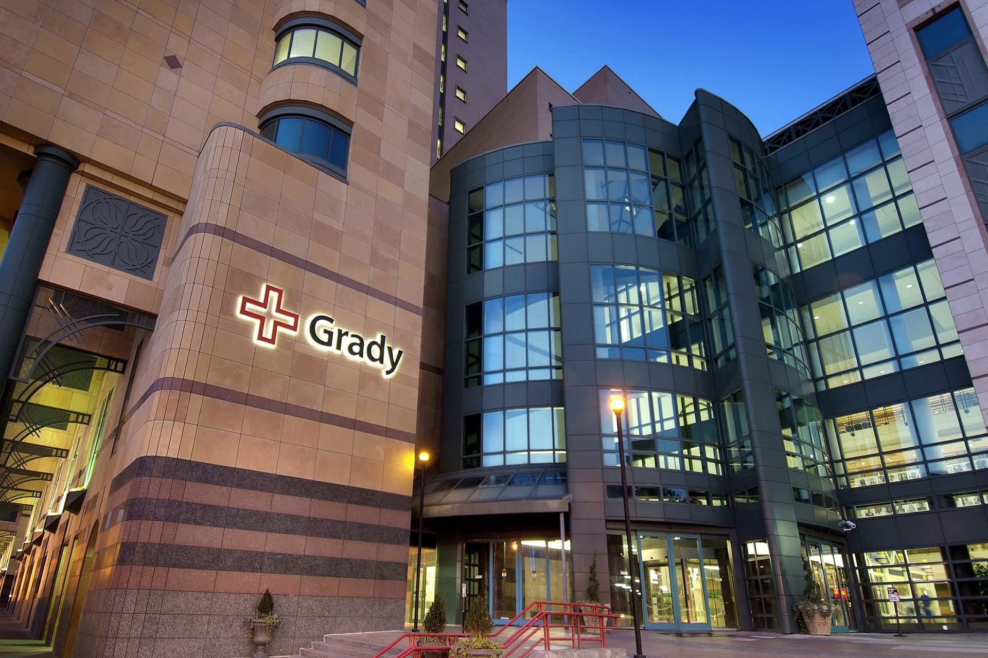 Grady Hospital Advanced Surgical Center