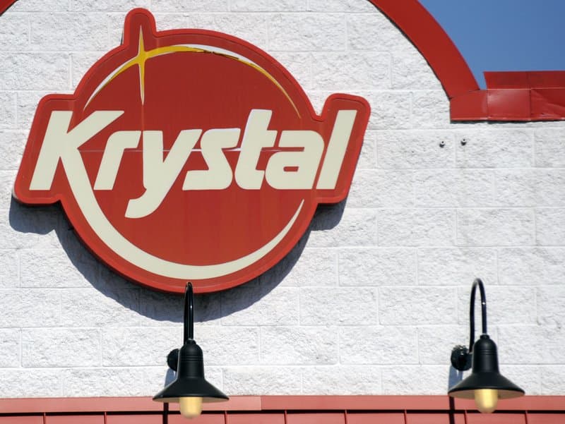 krystal Bankruptcy