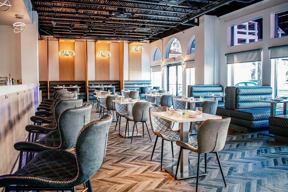 Lily White Buckhead Atlantis Group