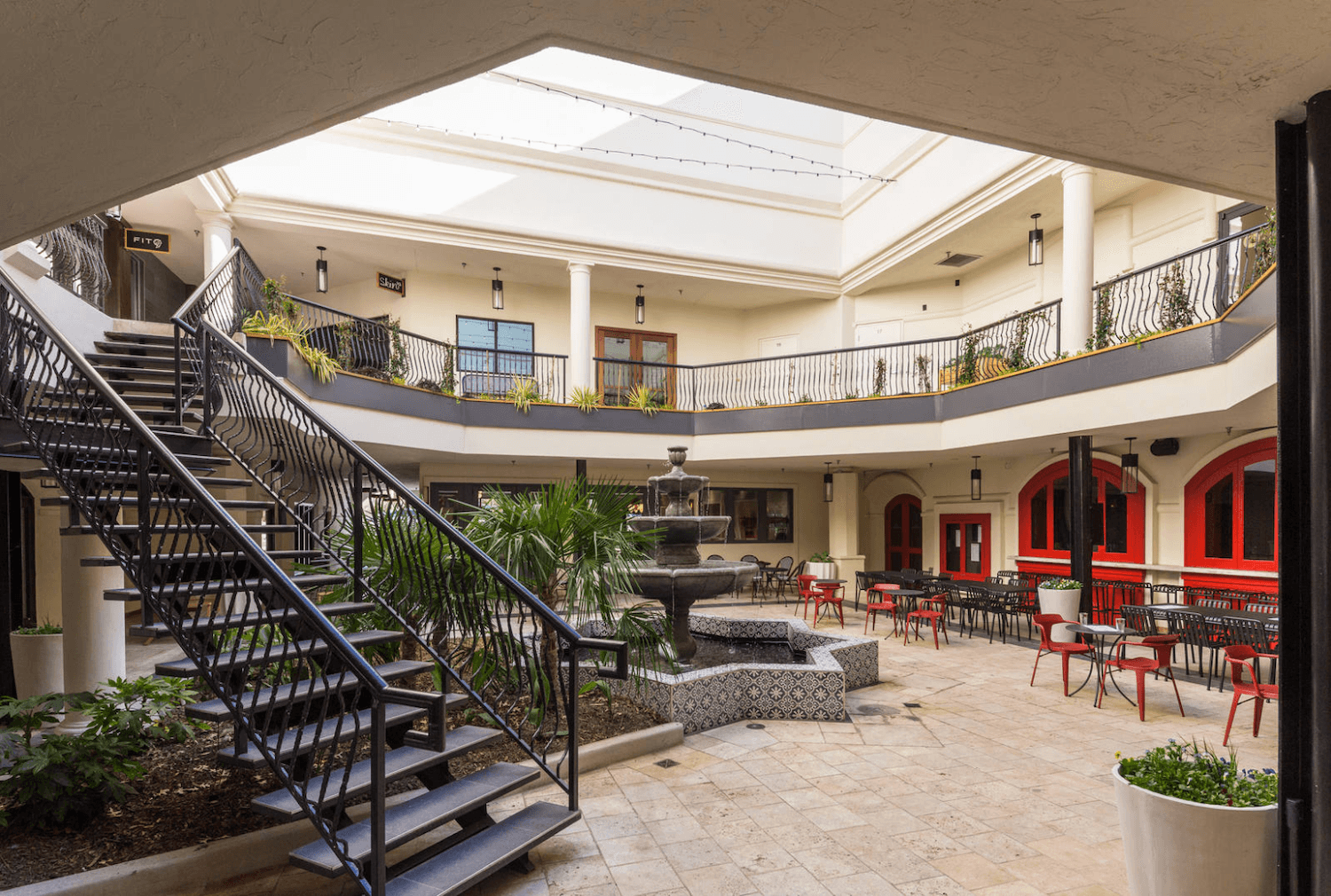 Yebo Beach Haus - Andrews Square