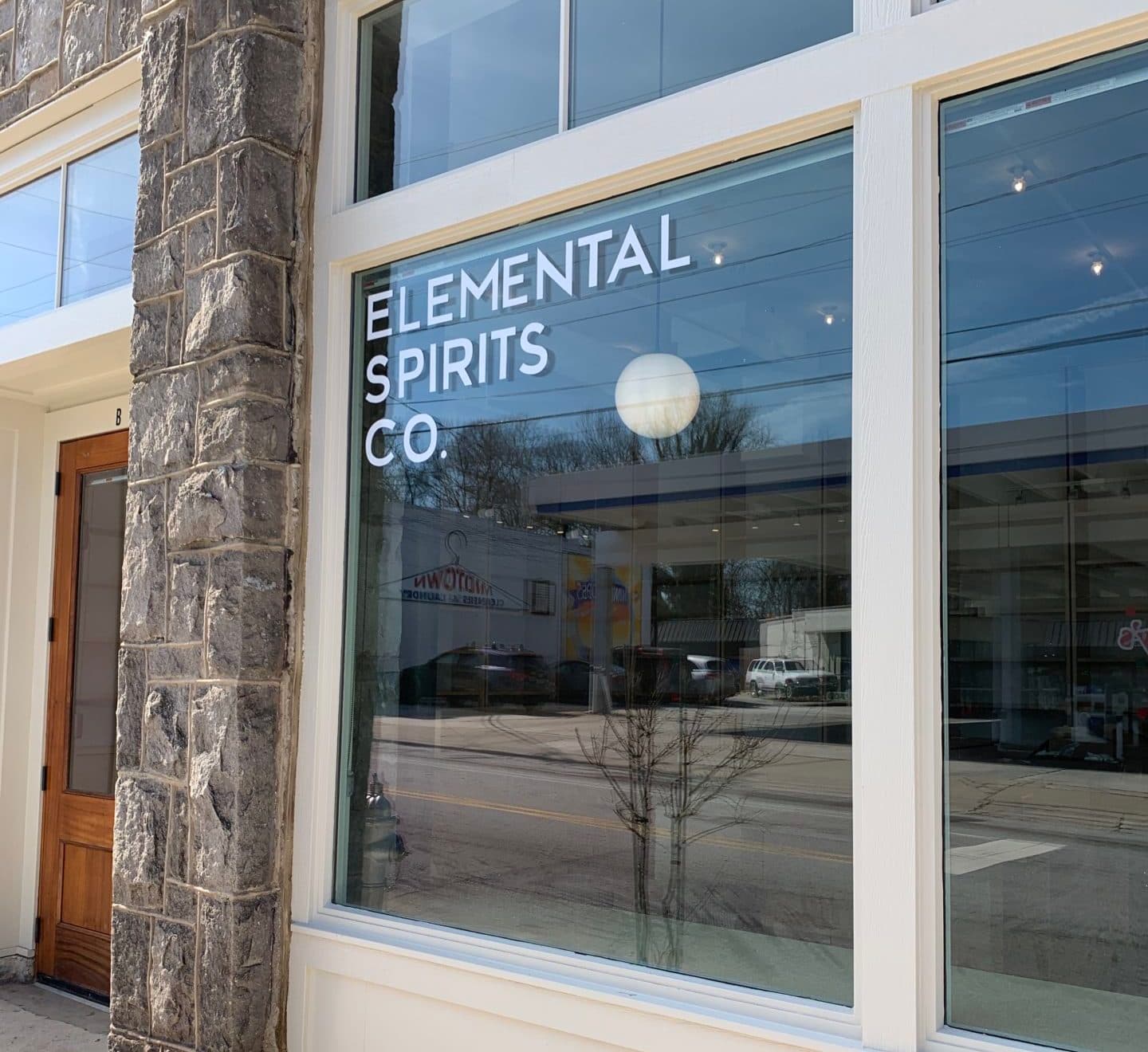 Elemental Spirits Co.