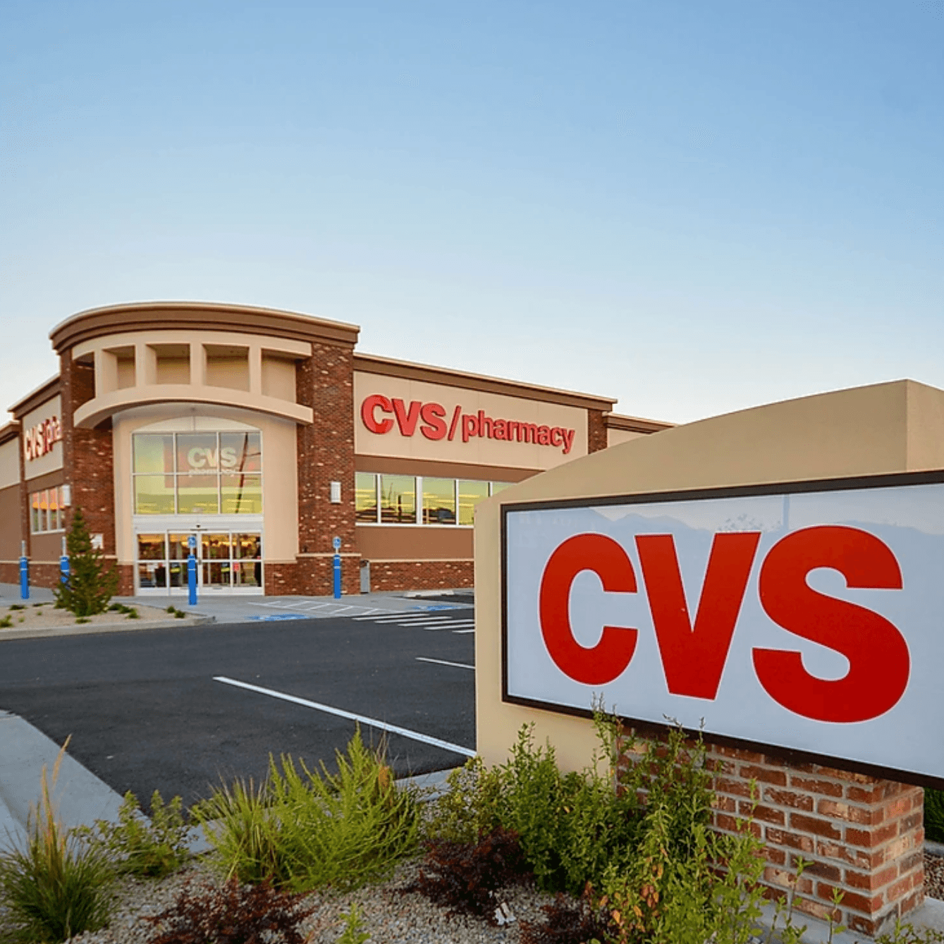 CVS Pharmacy