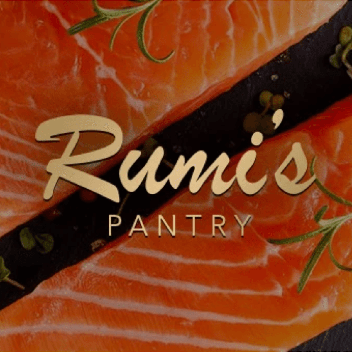 Rumi's Pantry - COVID-19 Response