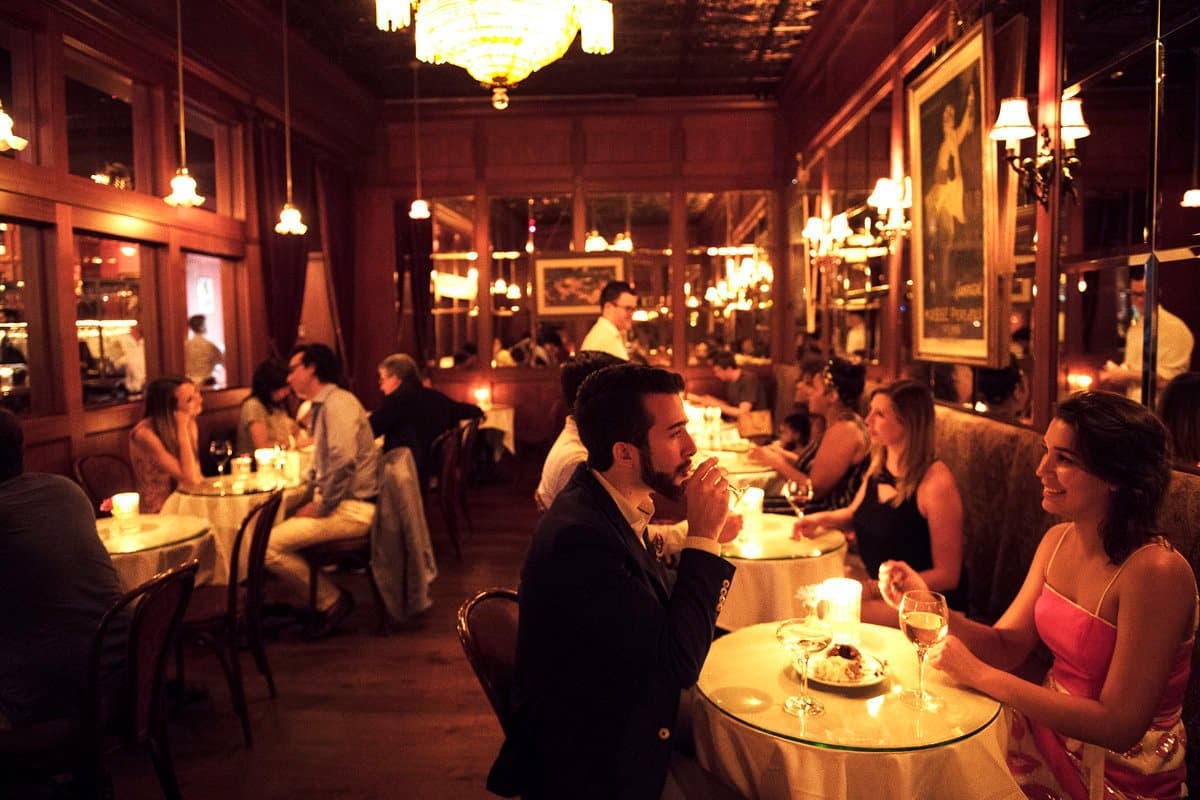 Cafe Intermezzo