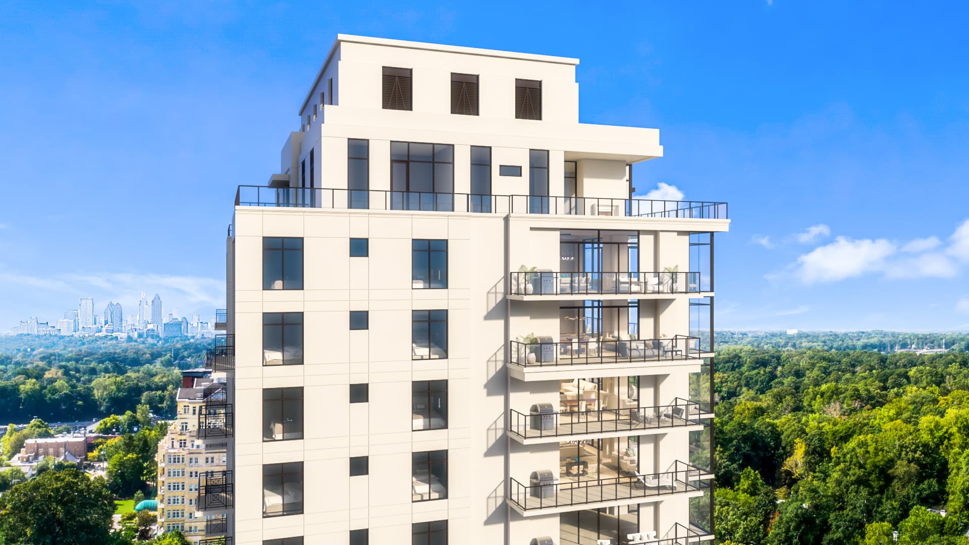 Graydon Buckhead - 1