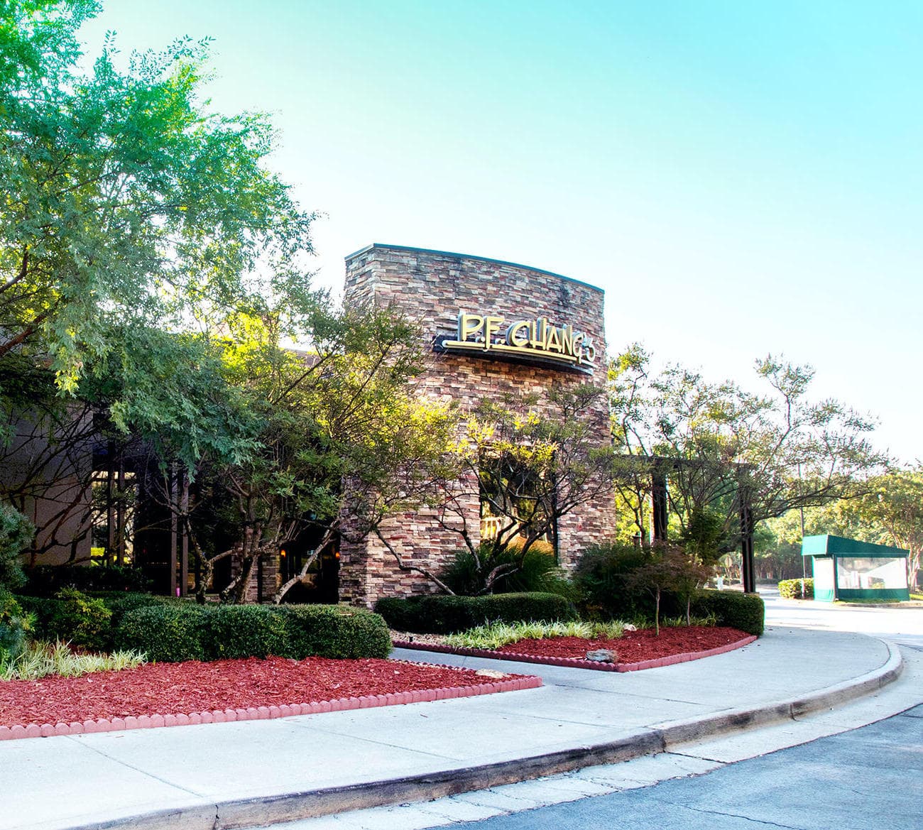 P.F. Chang's Dunwoody - Closed