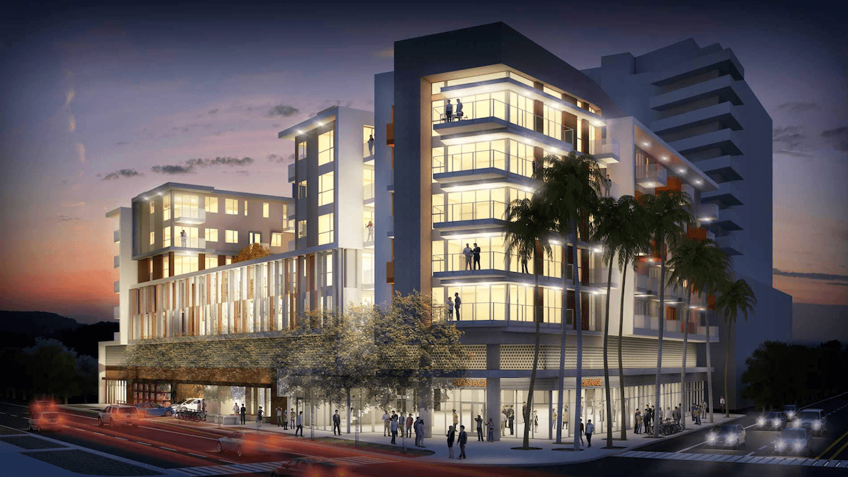 CVS - Chandler NoHo Apartments