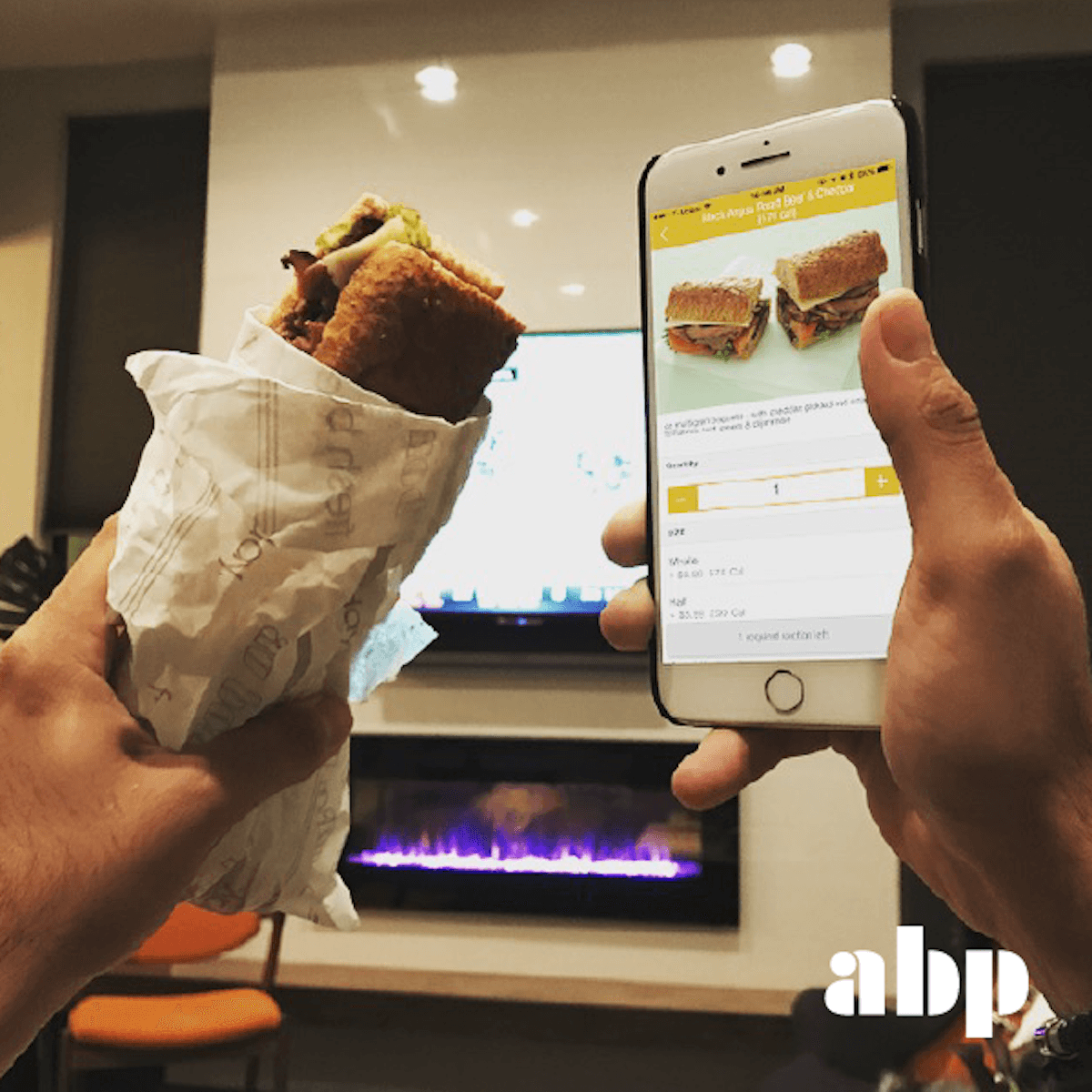 Au Bon Pain - Piedmont Hospital