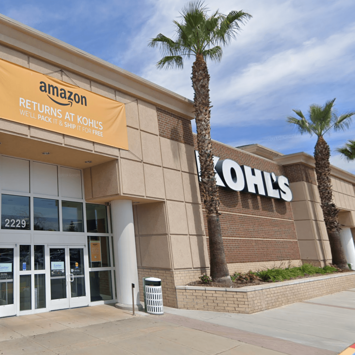 La Verne Amazon Grocery - Kohl's