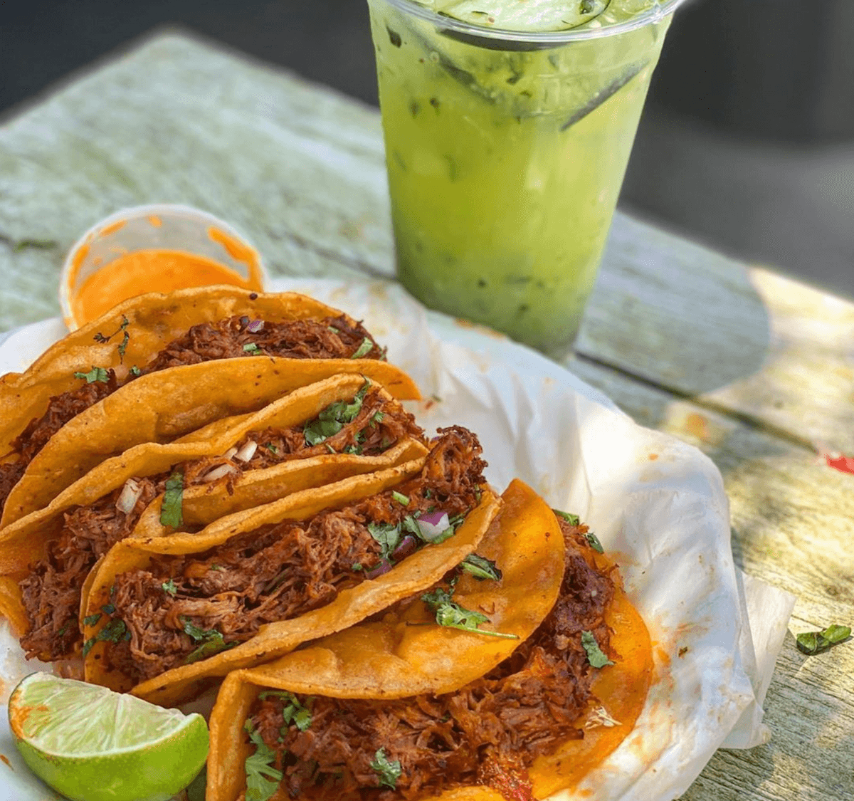 Birria Los Socios Boyle Heights