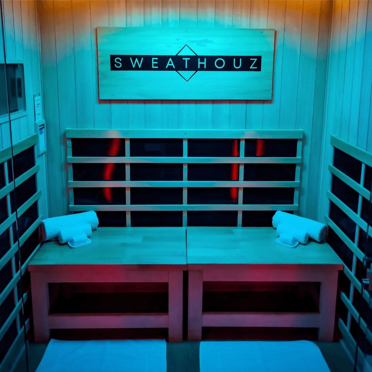SweatHouz Midtown Opening Sept. 25