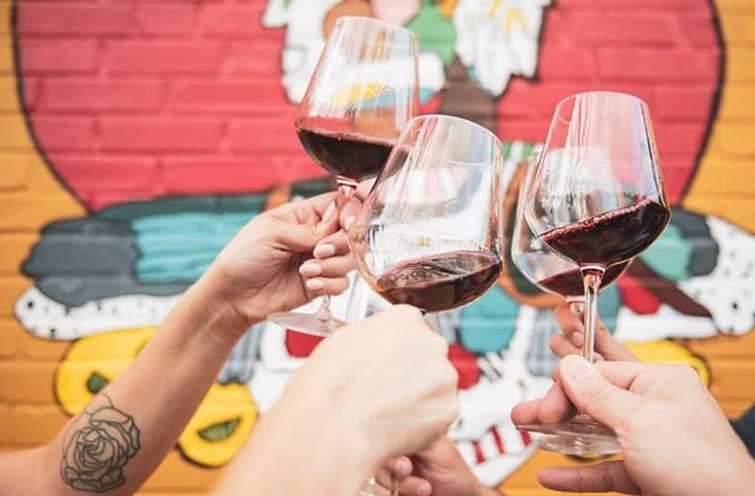 Storico Vino