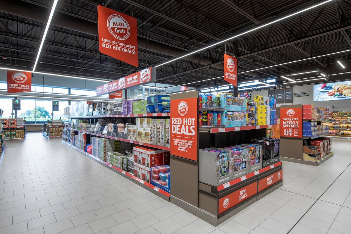 ALDI Union City