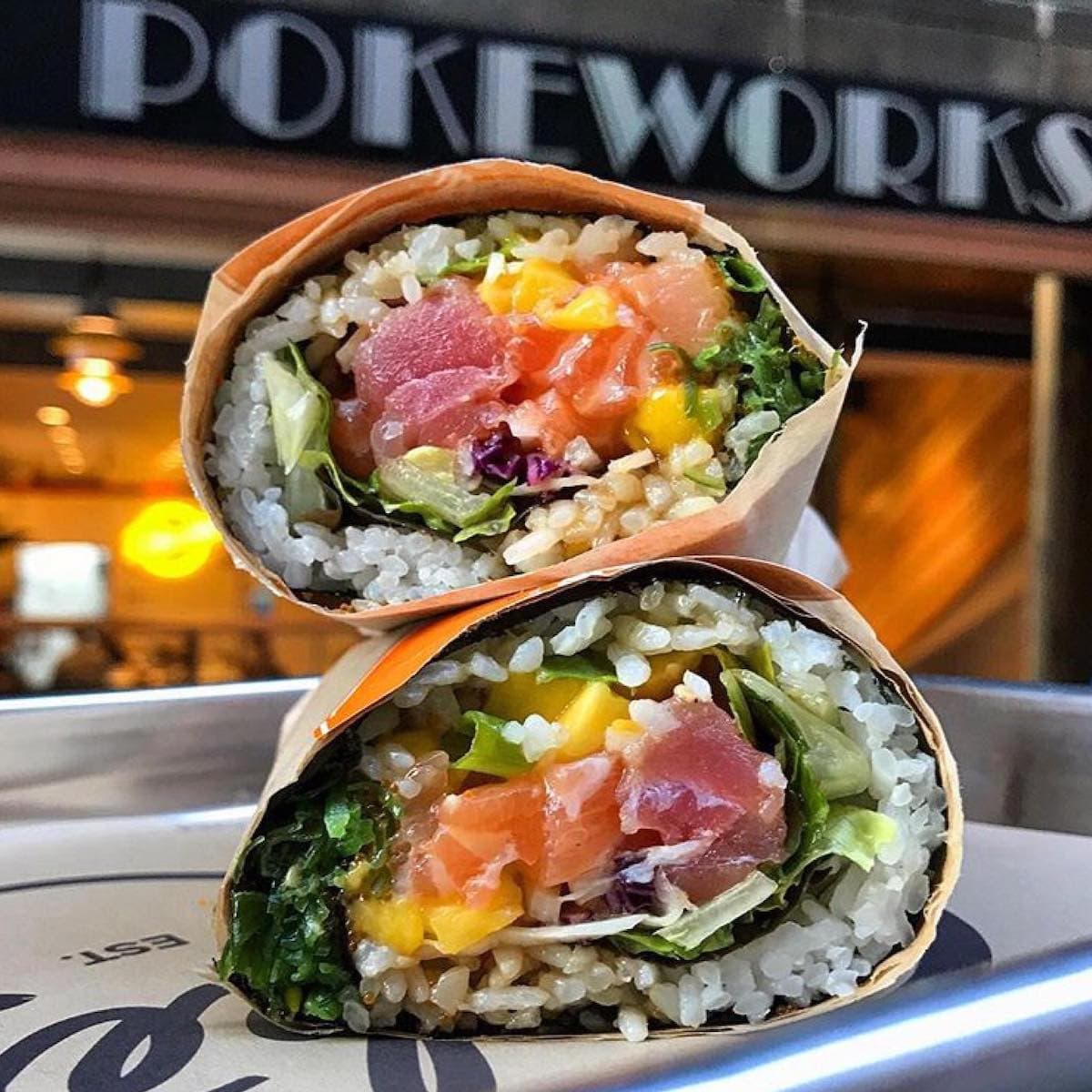 Pokéworks Cumberland Now Open