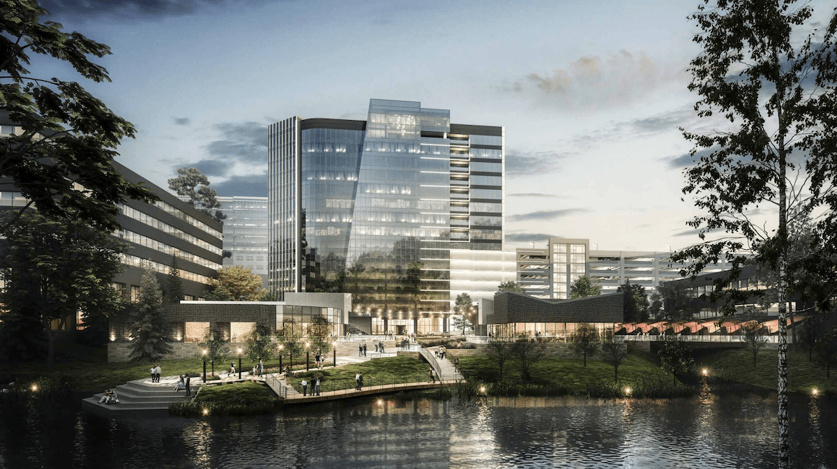 Altmore Rendering 1
