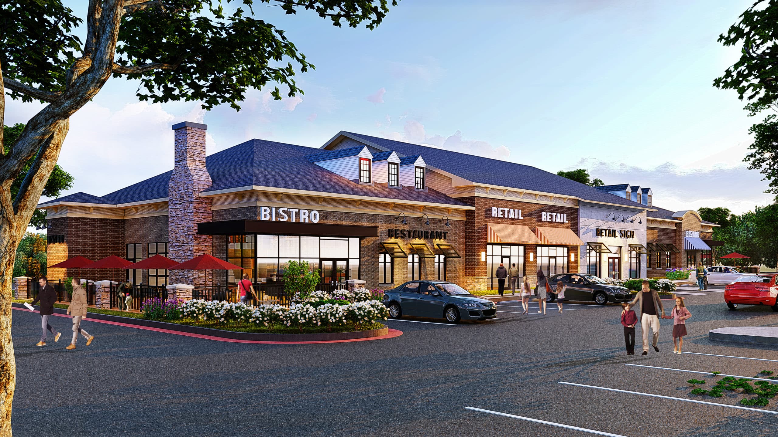 Los Abuelos Mexican Grill