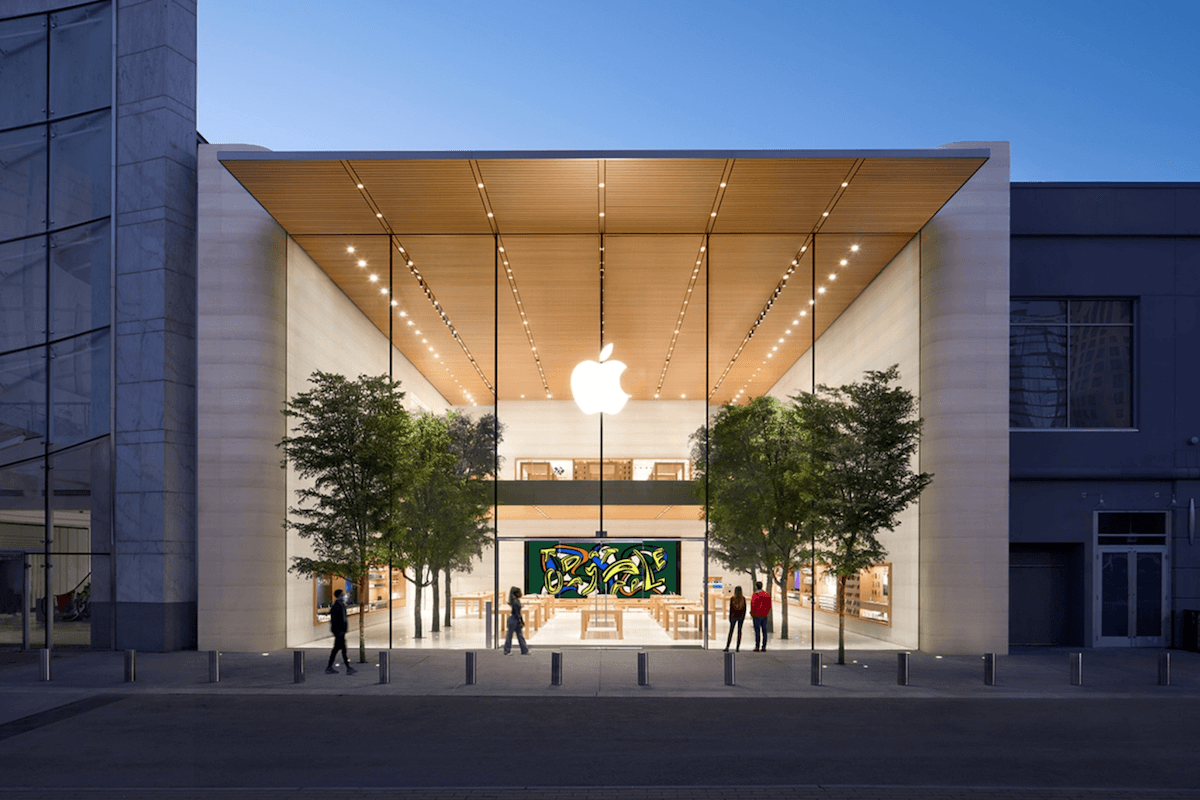 Apple Store - Lenox Square Mall
