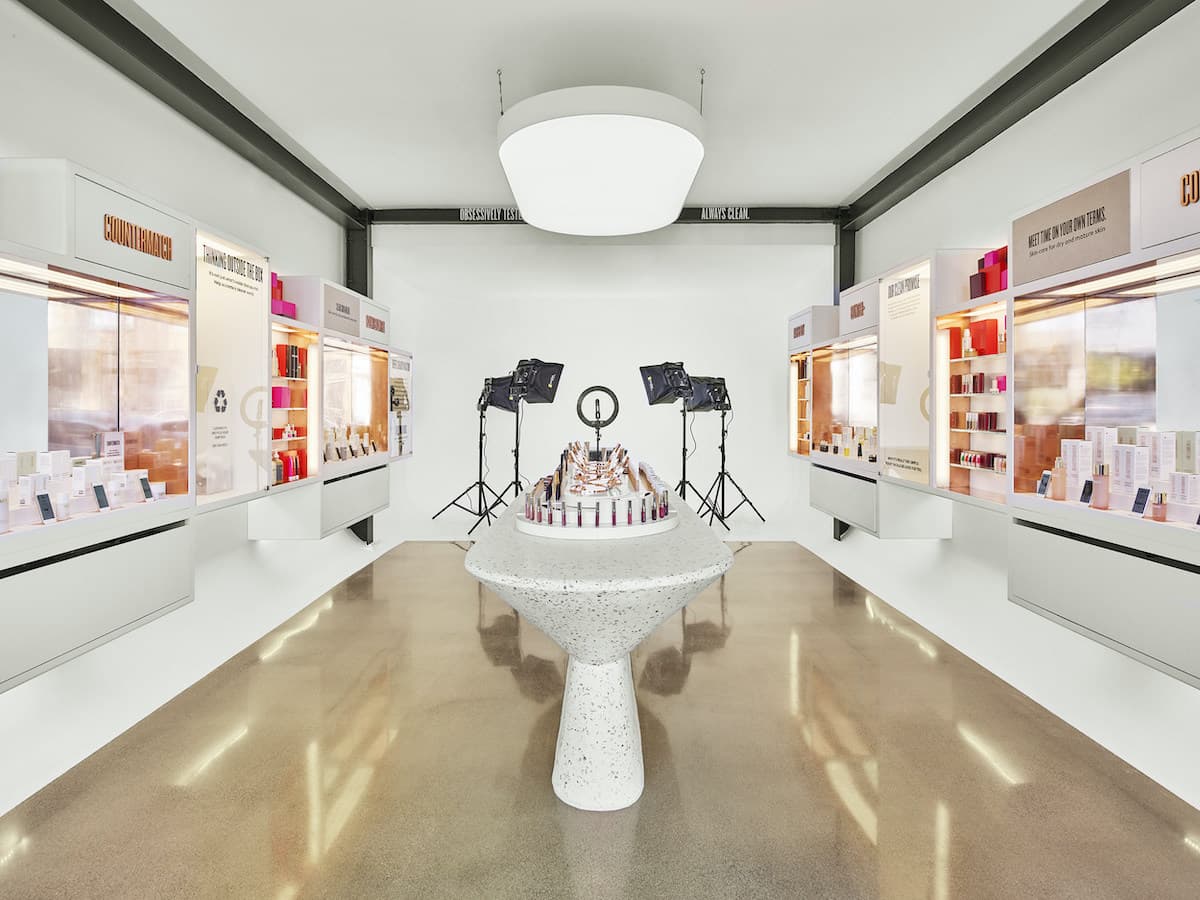 Beautycounter Studio