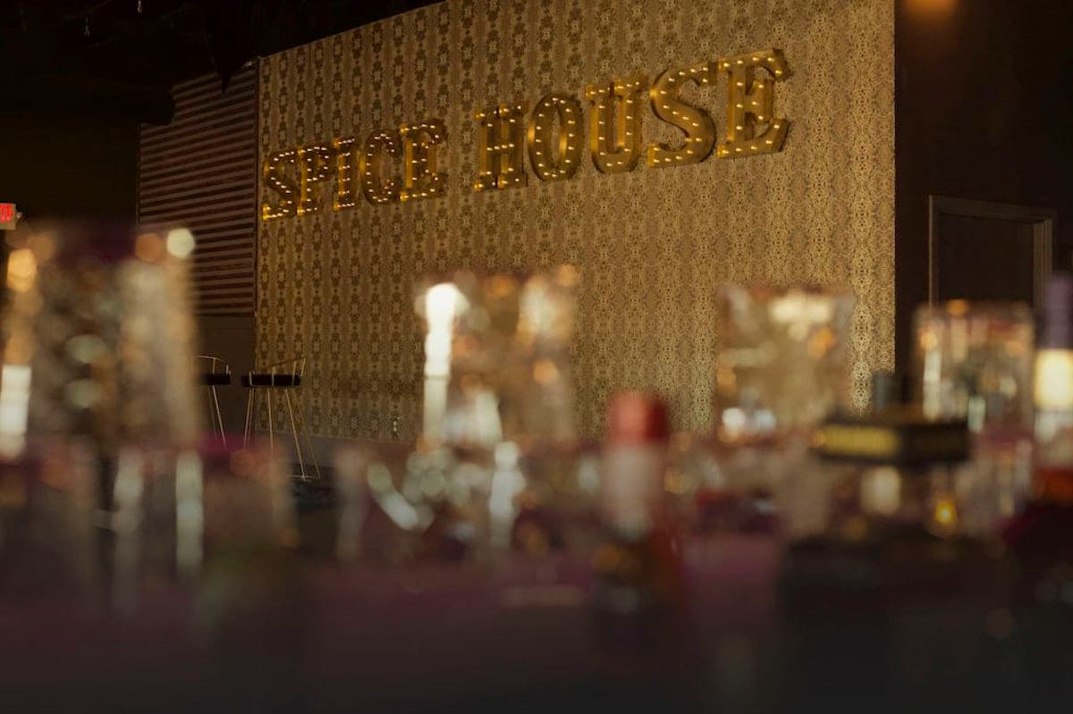 Spice House