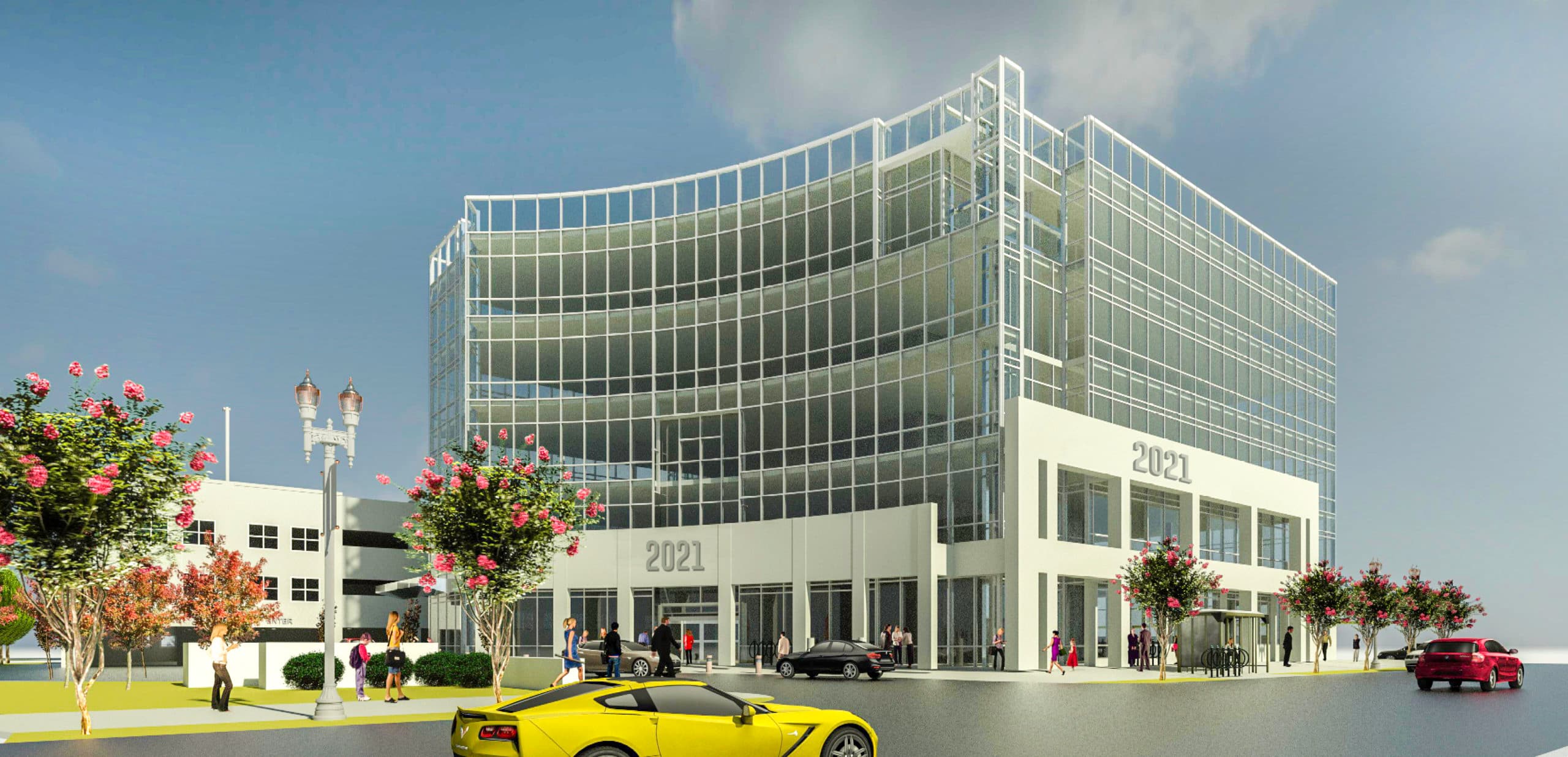 2021 Peachtree Medical