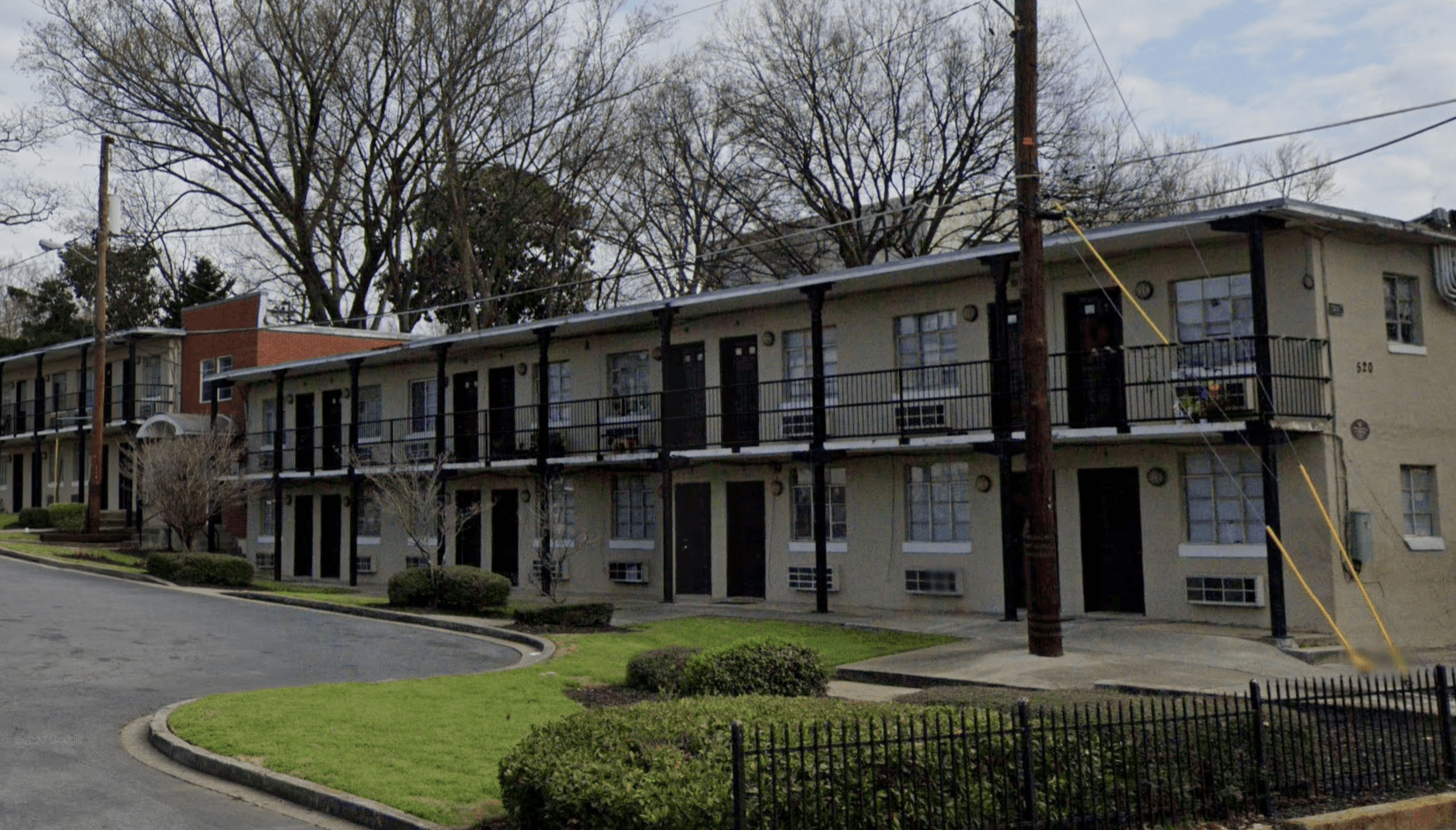 Henderson Place