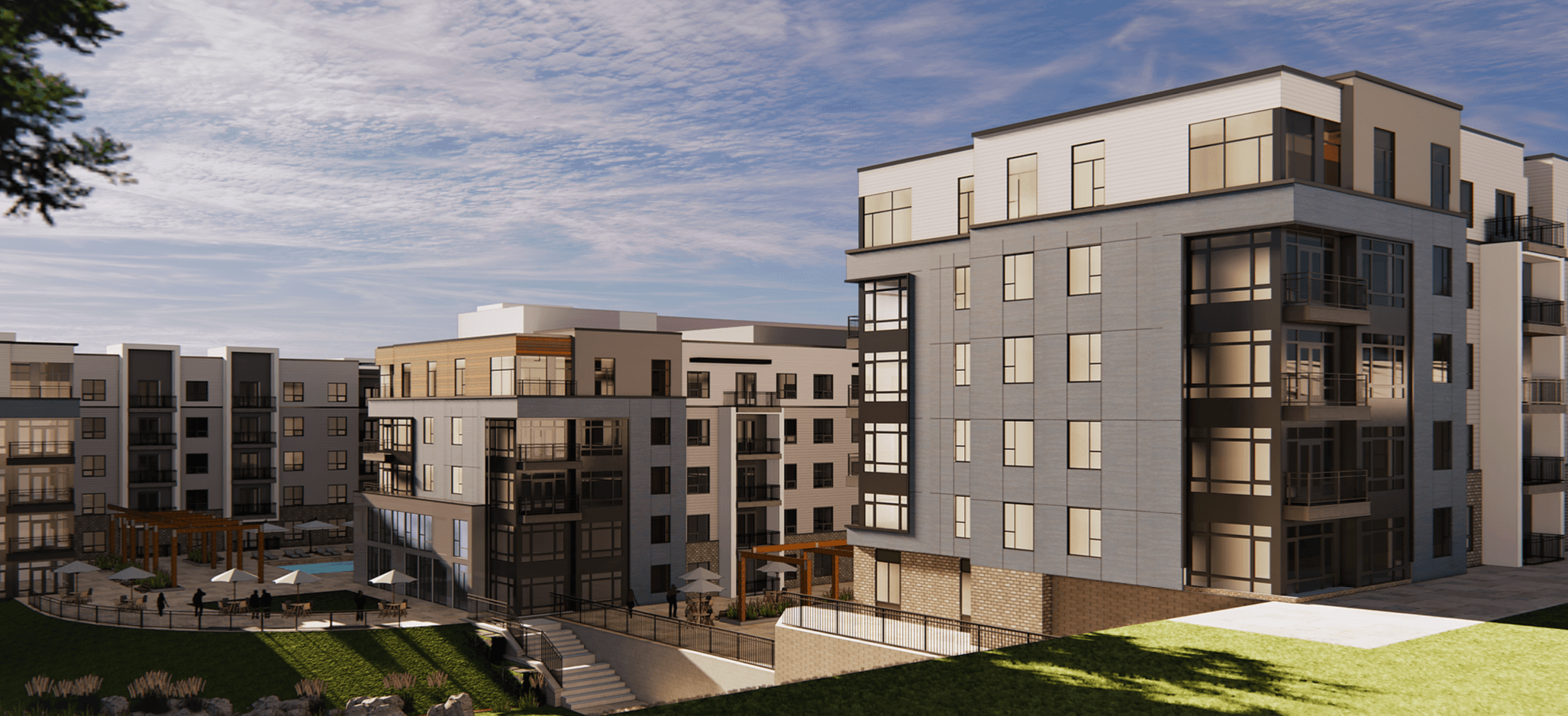 Novel West Midtown Rendering(3)
