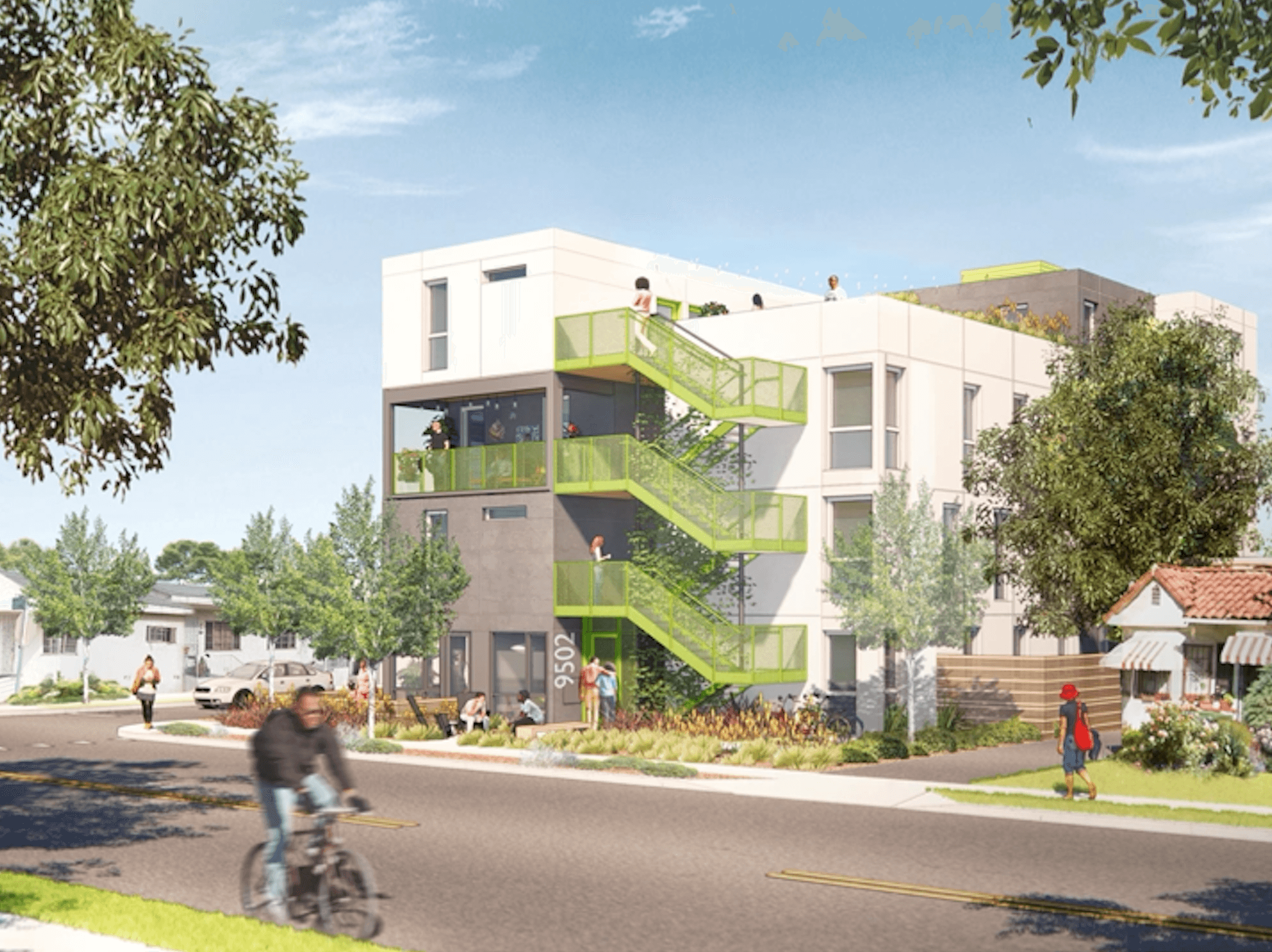 WattsWorksRendering