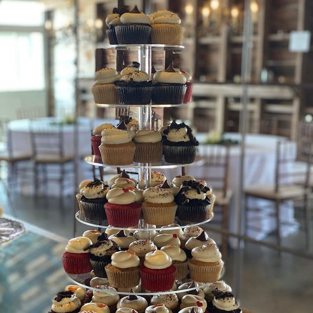 Something Sweet On Its Way for Grant Park